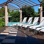Apartament Princess Siófok