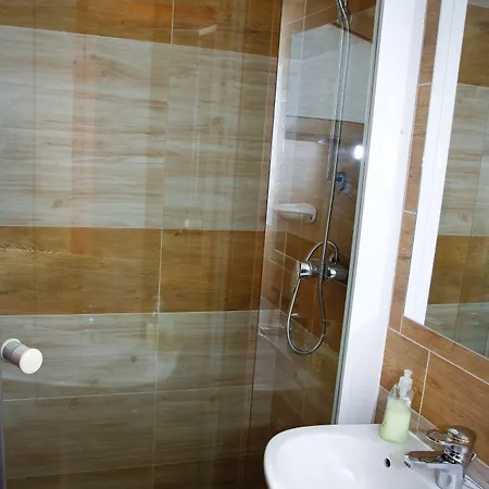 Apartmán Princess Siófok