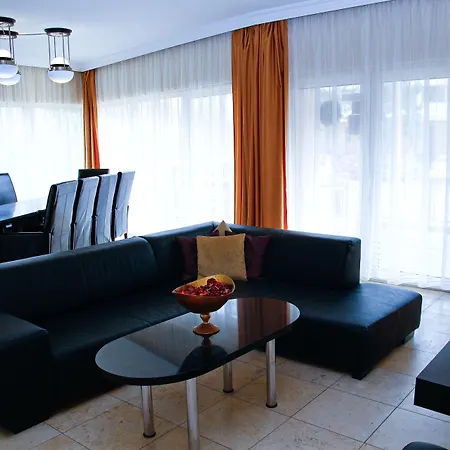 Princess Daire Siofok