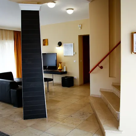 Princess Apartment Siófok