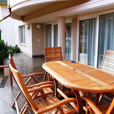 Princess Apartment Siófok