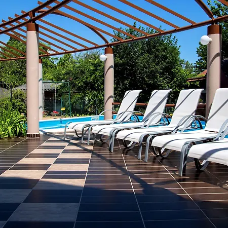 Daire Princess Siofok