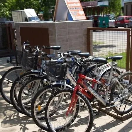 Princess Daire Siofok