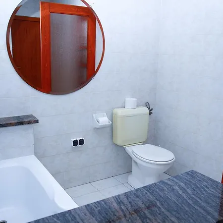 Princess Appartement *