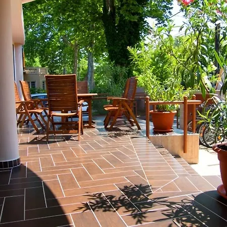 Princess Appartement