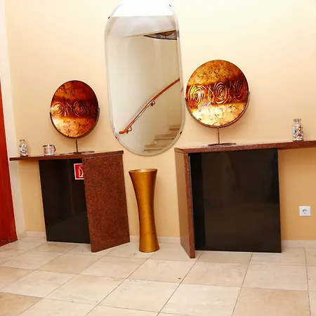 Appartement Princess *