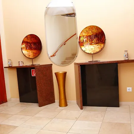 Apartmán Princess *