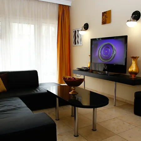 Appartement Princess *