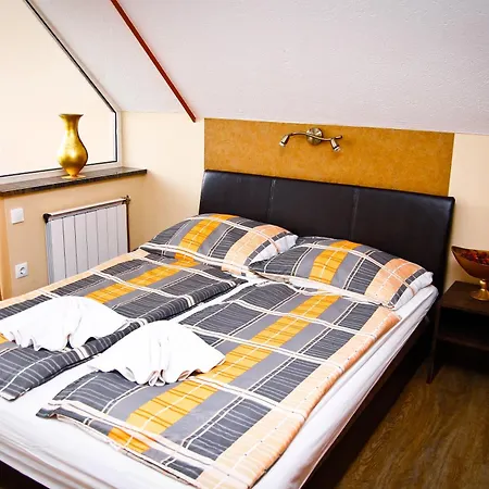 Princess Apartmán *