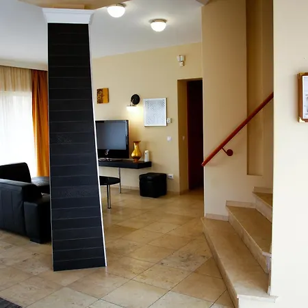 Apartmán Princess