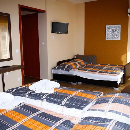 Princess Apartmán *