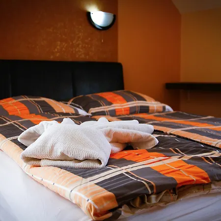 Princess Appartement Siófok