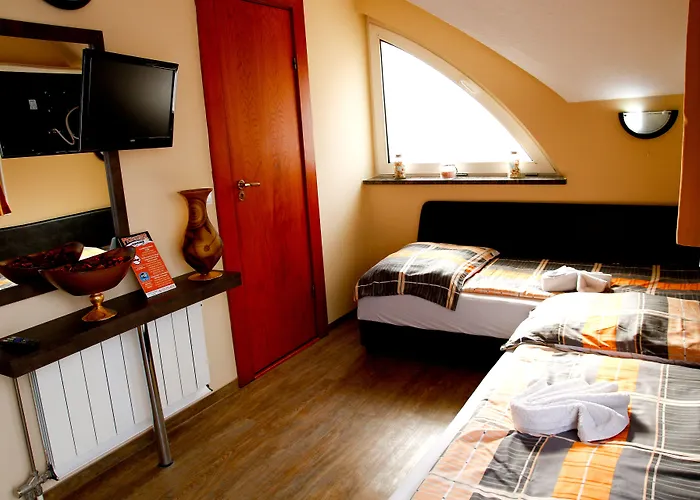 Princess Apartment *