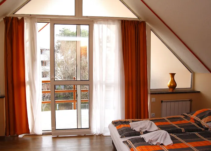 Apartament Princess *