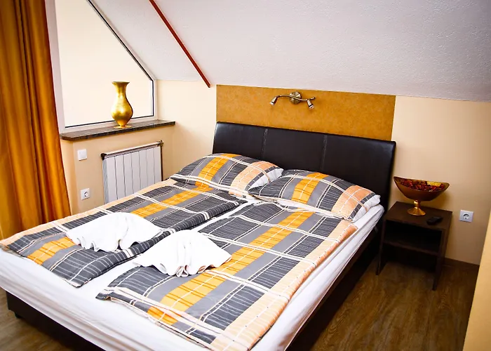 Princess Apartment Siófok