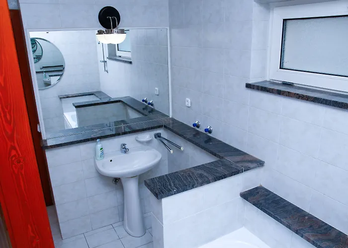 Apartament Princess Siófok