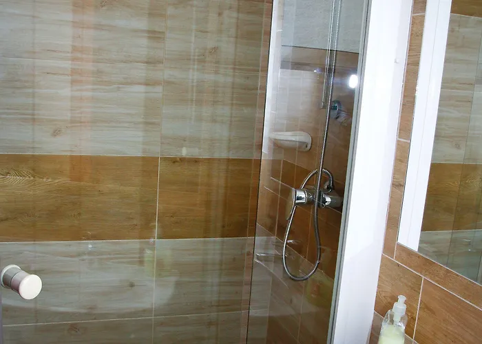 Apartament Princess Siófok