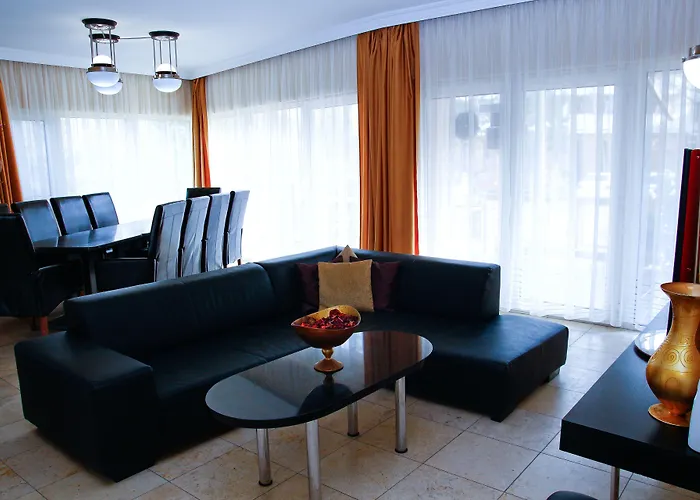 Princess Apartment Siófok