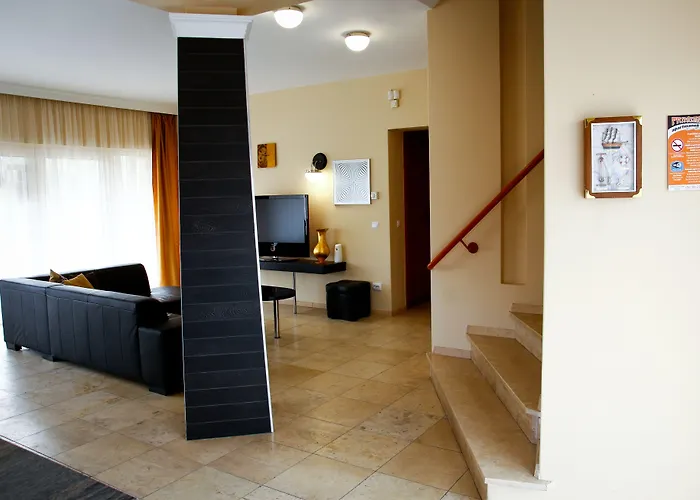 Princess Apartment Siófok
