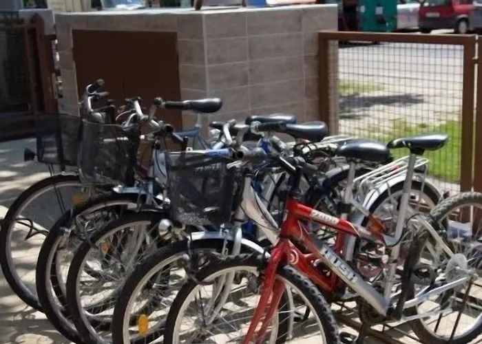 Princess Apartament Siófok