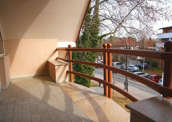 Apartament Princess *