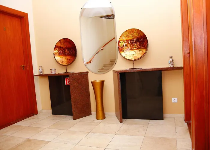 Apartament Princess *