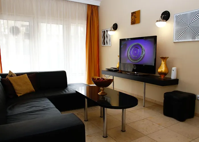 Apartament Princess *