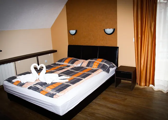 Princess Apartament *