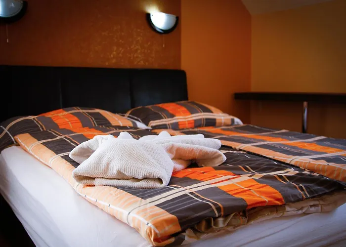 Princess Apartament Siófok