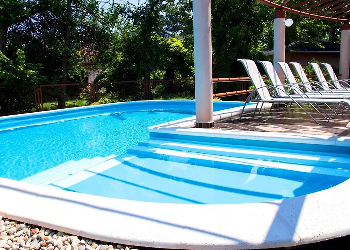 Apartament Princess *